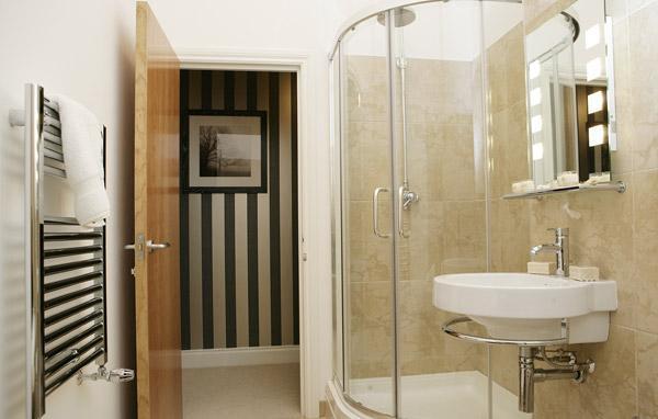 Kensington House Aparthotel Newcastle upon Tyne Buitenkant foto